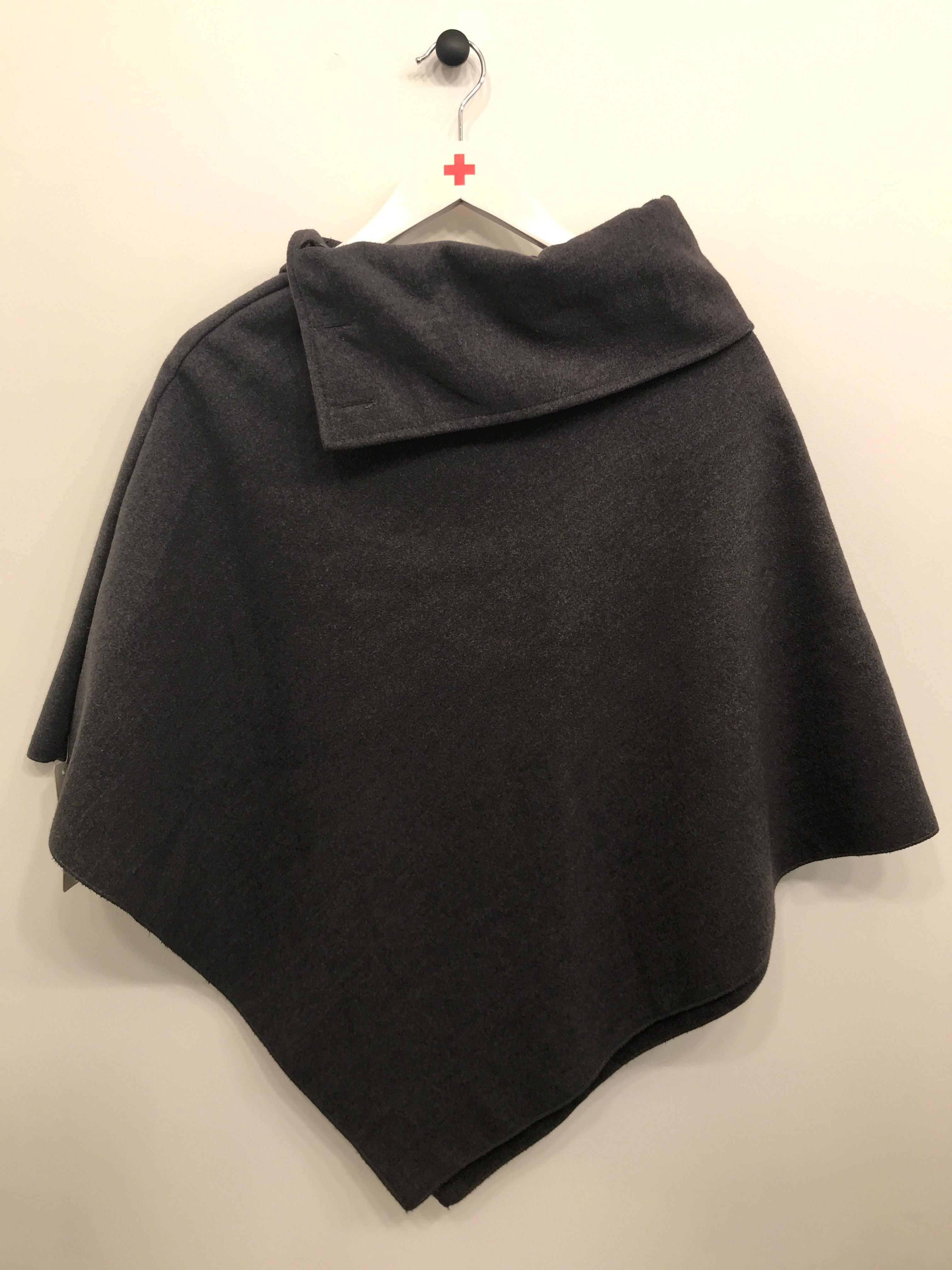 Moda Poncho / Bolero